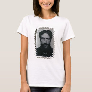 Camiseta Piet Mondrian (1872-1944), c.1910 (foto de b/w)