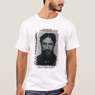 Camiseta Piet Mondrian (1872-1944), c.1910 (foto de b/w)