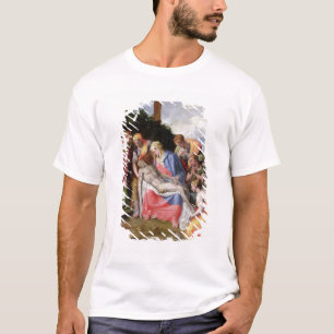 Camiseta Pieta