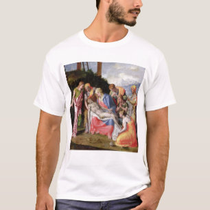 Camiseta Pieta