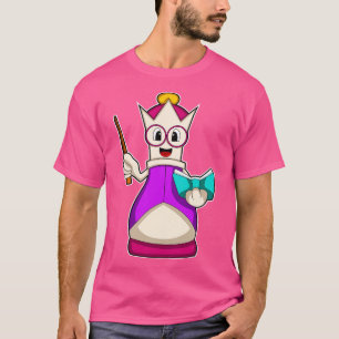 Camiseta Pieza de ajedrez 2