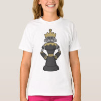 Pieza de ajedrez Rey Ajedrez