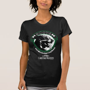 Camiseta Pieza de Snots Mississippi Leg Hound