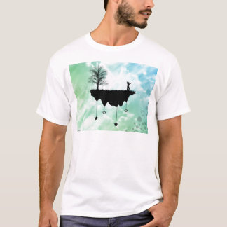 Camiseta Pieza de tierra