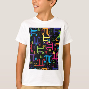 Camiseta Pieza del Pi