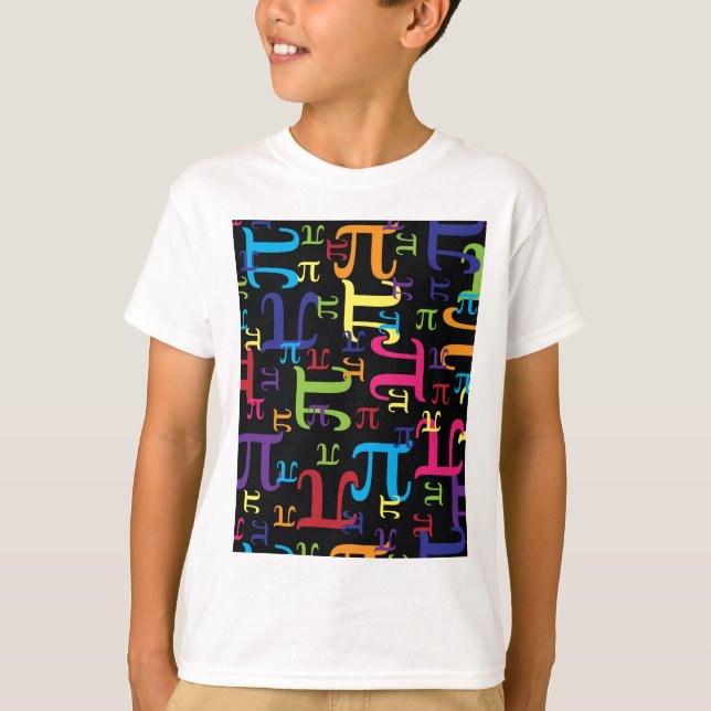 Camiseta Pieza del Pi (Anverso)