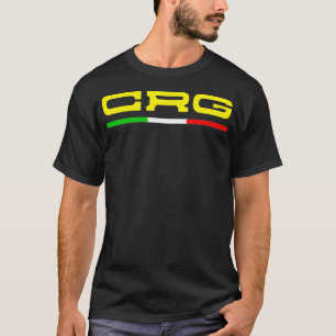 Camiseta Piezas de repuesto de Kart