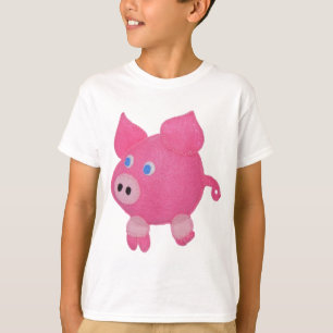 Camiseta Pig