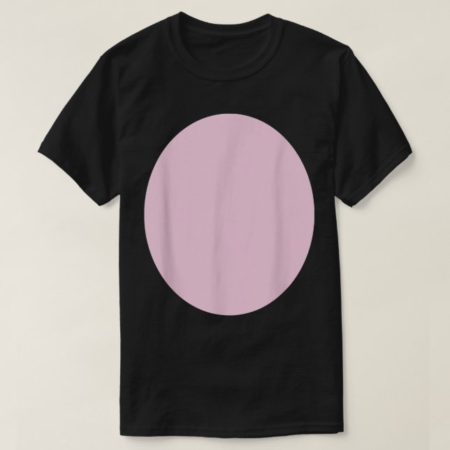 Camiseta Pig Costume Shirt Pig Belly Pink Fur Barnyard Anim (Diseño del anverso)