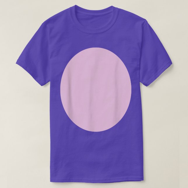 Camiseta Pig in a blanket costume Pig Belly Pink Fur piglet (Diseño del anverso)