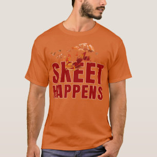 Camiseta Pigeon