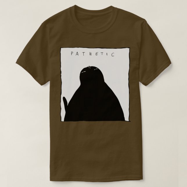 Camiseta Pigeon 138 (Diseño del anverso)