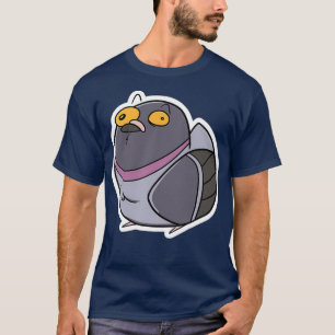 CAMISETA PIGEON 2