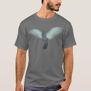 Camiseta Pigeon 92