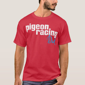 Camiseta Pigeon Carreras Dad 2