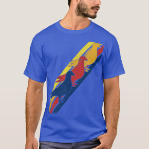 Camiseta Pigeon Dove Pigeon Propietario