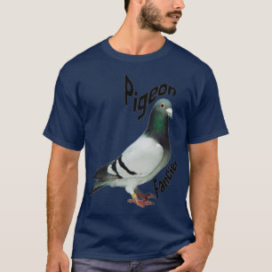 Camiseta Pigeon Fancier Art Gifts 2