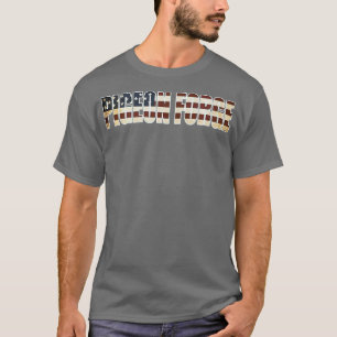 Camiseta Pigeon Forge la bandera de EE. UU. Patriótico