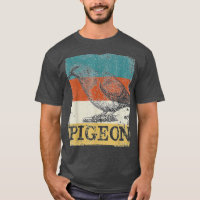 Pigeon Homing Fancier Trainer Regalo Carreras Amer