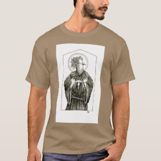 Camiseta Pigeon Saint