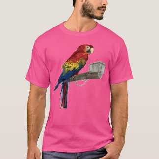 Camiseta Pigeon Stay Coo Funny Love 3