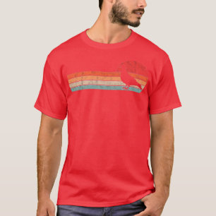Camiseta Pigeon Vintage City Dove Carrigeon