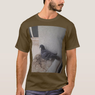 Camiseta Pigeonx27s Nest 1