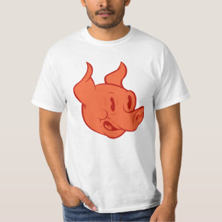 CAMISETA PIGGAWIGGA