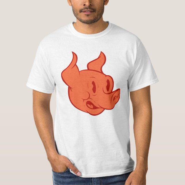 CAMISETA PIGGAWIGGA (Anverso)
