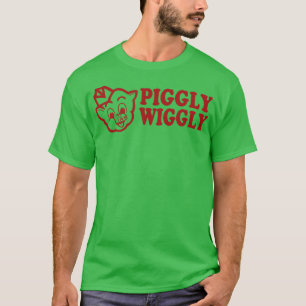 Camiseta pIGGLY
