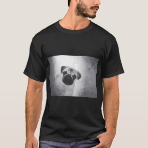 Camiseta Piglet el Pug