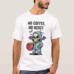 Camiseta Pijama de alas de murciélago de esqueleto kawaii c