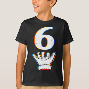 Camiseta Pijamas de Navidad para hombres con meme número 6 