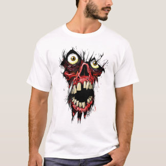Camiseta Pikabu