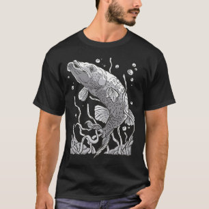 Camiseta Pike