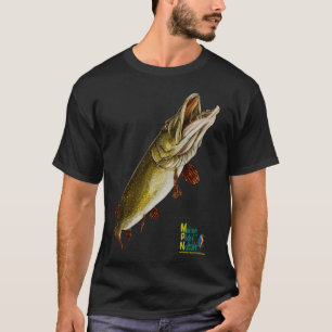 Camiseta Pike