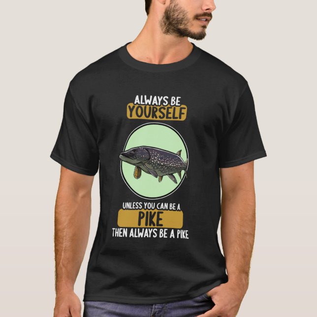 Camiseta Pikes Pico (Anverso)