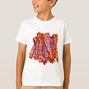 Camiseta Pila de Bacon