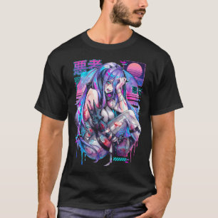 Camiseta Pila de Narja Veracity Curación y Defensa Chao