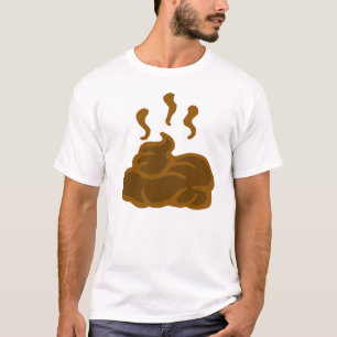 CAMISETA PILA DEL DISEÑO 2 DEL IMPULSO