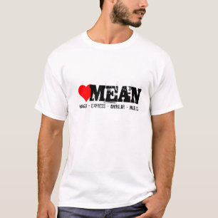 Camiseta Pila, mongo expreso, angular y node.js del MEDIO