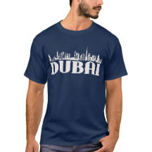 PILAR DE DUBAI