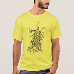 Camiseta pilar de la vida