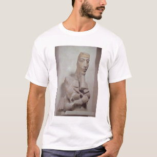 Camiseta Pilar de Osirid de Akhenaten (1365-1349 A.C.) del