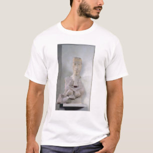 Camiseta Pilar de Osirid de Amenophis IV de Karnak
