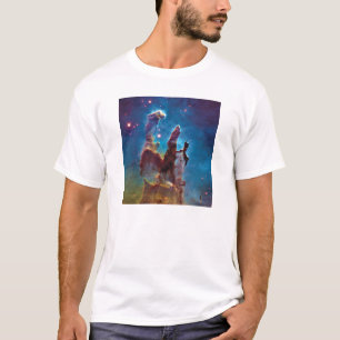 Camiseta Pilares de la Creación M16 Nebulosa del Águila Fot