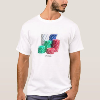 Camiseta Pilas
