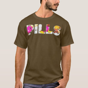 CAMISETA PILAS