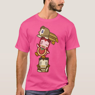 Camiseta Pilas de Pangwich 1