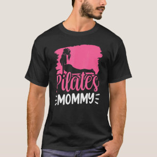 Camiseta Pilata el Día de la Madre Mamá Mamá Madre